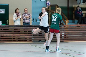 Bild 157 - A-Juniorinnen HSG Kremperheide/Muensterdorf - Heikendorfer SV : Ergebnis: 26:21